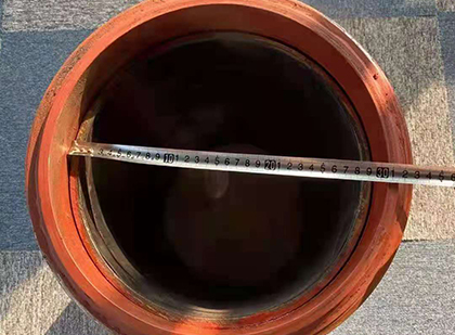 美溪抗爆容器