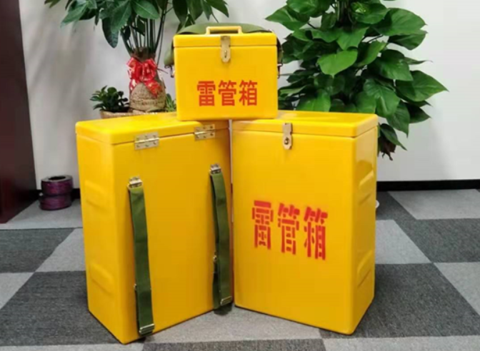 美溪如何防止雷管箱炸药箱等矿用物品生锈？