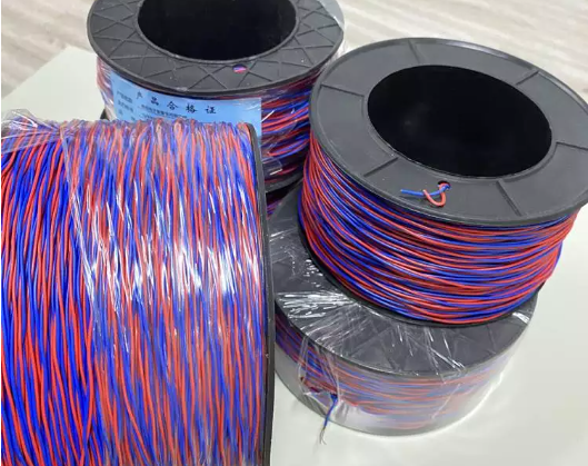 美溪放炮线的具体作用是什么？
