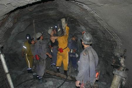 美溪工程爆破中的危险因素分析以及应对工程爆破危险的措施